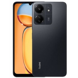 Xiaomi Redmi 13C 256 GB 8 GB Ram Siyah (Türkiye Garantili)