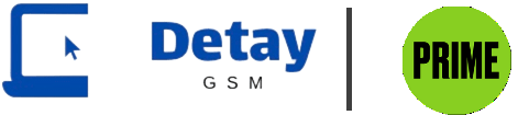 Detay GSM 