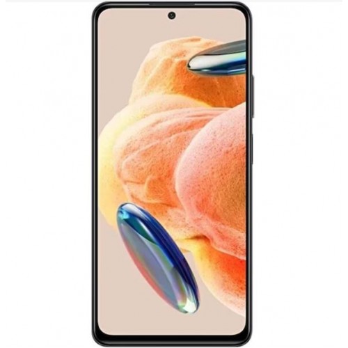 Xiaomi Redmi Note 12Pro 256 GB 8 GB Ram Gri (Türkiye Garantili)
