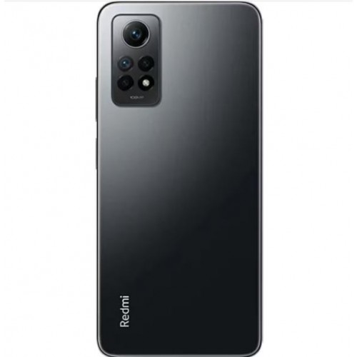 Xiaomi Redmi Note 12Pro 256 GB 8 GB Ram Gri (Türkiye Garantili)